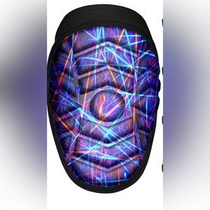 NEW Baseball Softball Elbow Guard Pad Youth Adult with Adjustable Strap size XL
